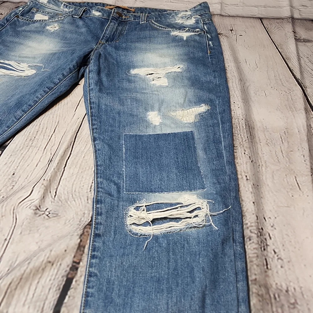 Joe's Jeans Size 27 - Picture 2 of 11